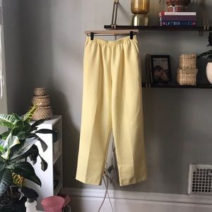 Vintage Trousers